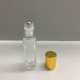 10ml de Flessen van de glasrol of Etherische oliën/Rollerball-het Broodje van de Parfumfles op Flessen