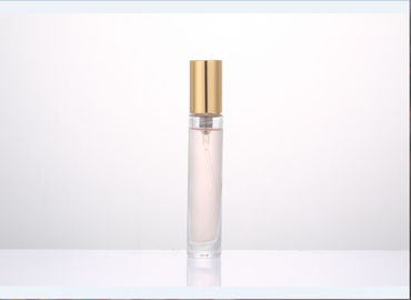 10ml glasflesje met Nevel en van GLB/van het Glas Parfumflessen Mijnheer Bottles Various Color en Druk