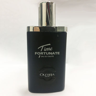 De unieke onregelmatige 50ml-Verstuiver van het de Flessen Draagbare Parfum van het Luxeparfum