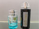 100ml de Fles van het het Glasparfum van de luxecilinder/de Unieke Fles van de Verstuiversnevel met Surlyn GLB