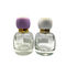 Ronde Leuke het Parfumflessen van de Ontwerp30ml 50ml Luxe met Verstuiver