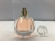50ml van het Parfumflessen van het luxeglas Verstuiver van de het Parfumcontainer de Lege