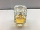50ml van het de Flessenaluminium van het glasparfum Flessen van de de Spuitbus de Lege Verstuiver