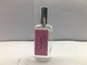 Vlakke Vierkante het Parfumflessen van de Vorm30ml Luxe met Slank Zilveren GLB