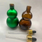 8 Druk van de de Flessen de Holografische Folie van de vorm50ml 100ML Etherische olie