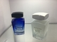 Het Parfumcontainer van het douane50ml 100ml Glas met Verstuiver Vierkant GLB