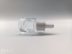 15ml van de het Druppelbuisjefles van de glasknoop de Druk Logo For Skincare Serum van Silkscreen