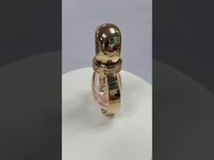 Verstuiver Luxe Parfumflessen 100ml Voor Huidverzorgingsverpakkingen