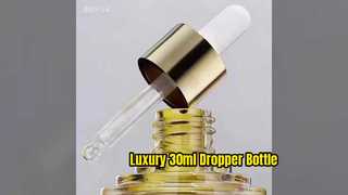 30 ml dropperfles