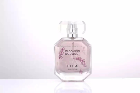 100ml de lege Fles van de Flessenchanel perfume packaging glass spray van het Glasparfum