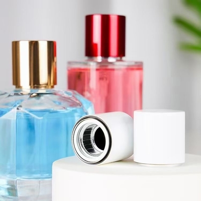 50ml de Flessen Hoog Beëindigen Magnetisch GLB van het glasparfum voor Dior YVES SAINT LAURENT