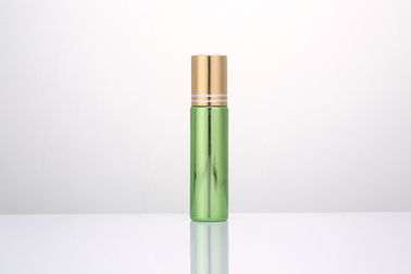 van het Glasflesjes van 5ml 10ml Commerciële het Parfumfles met OEM van de Nevelflessen van het Schroefdekselsglas