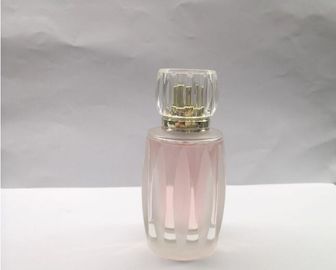 van het de Luxeglas van 30ml 40ml 120ml Navulbare van de het Parfumflessen/Verstuiver de Make-up van de Nevelfles Verpakking
