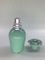 De kleine van de het Parfumfles 25ml van de Groottereis Fles van het het Glasparfum met Kartondoos