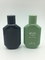 De zwarte Groene Aangepaste Flessen 100ml van het Luxe Lege Parfum