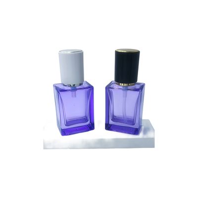 Groothandel Aanpasbare 30ml Primer & Foundation Glazen Fles met Dikke Bodem en Plastic Dop voor Huidverzorgingsserum - OEM Beschikbaar