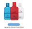 Het Parfumfles van het luxeglas/van de het Parfumspuitbus van 35ml 45ml 55ml de Flessenmake-up Verpakking