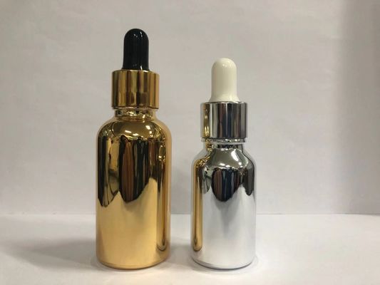 5 ml 10 ml 15 ml 30 ml 50 ml 100 ml glazen dropperflessen