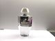 100ML de het Parfumflessen van het luxeglas bespuiten Make-up van de Flessen de Lege Verstuiver Verpakkend OEM