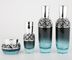 Van de Lotionflessen van glas Kosmetische Flessen de Roomkruiken Skincare die OEM verpakken