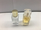 Het Parfumflessen UV Plastic GLB en Surlyn GLB van de nevel50ml Luxe