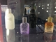 De Geurverstuiver van Durianshell custom perfume bottles appearance
