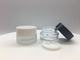 10 van de Kruiksilkscreen van het gramglas de Kosmetische Druk ISO9001 voor Ogenroom